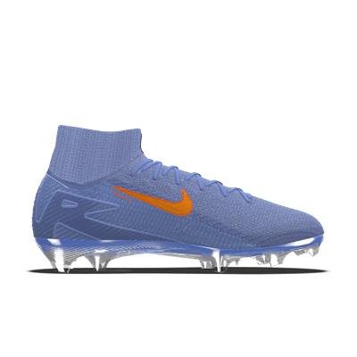 NIKE公式】ナイキ マーキュリアル スーパーフライ 10 エリート By You